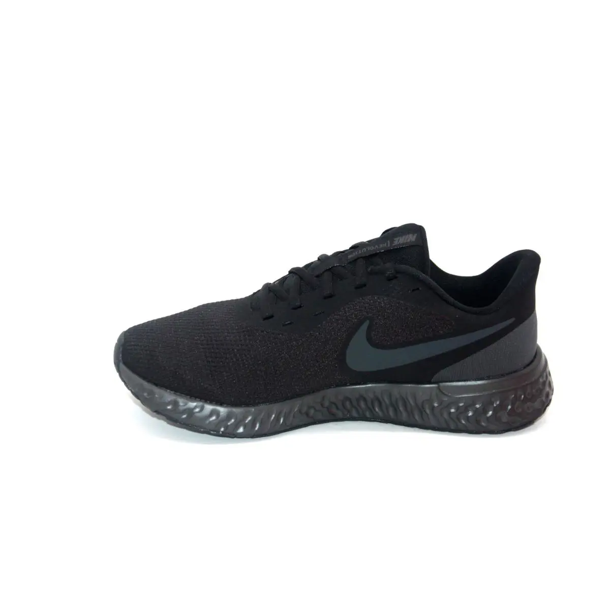 Nike shoes - Nike Revolution 5 - Revolution - BQ6714-004 - BLACK/ANTHRACITE 10