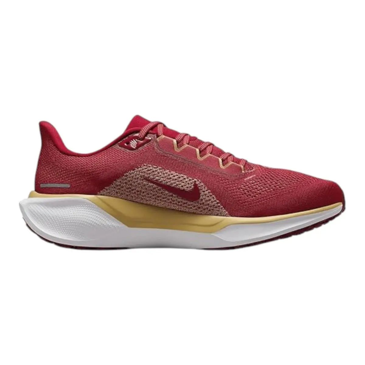 Nike shoes - Nike Air Zoom Pegasus 41 - FZ5070-600 - Red 9