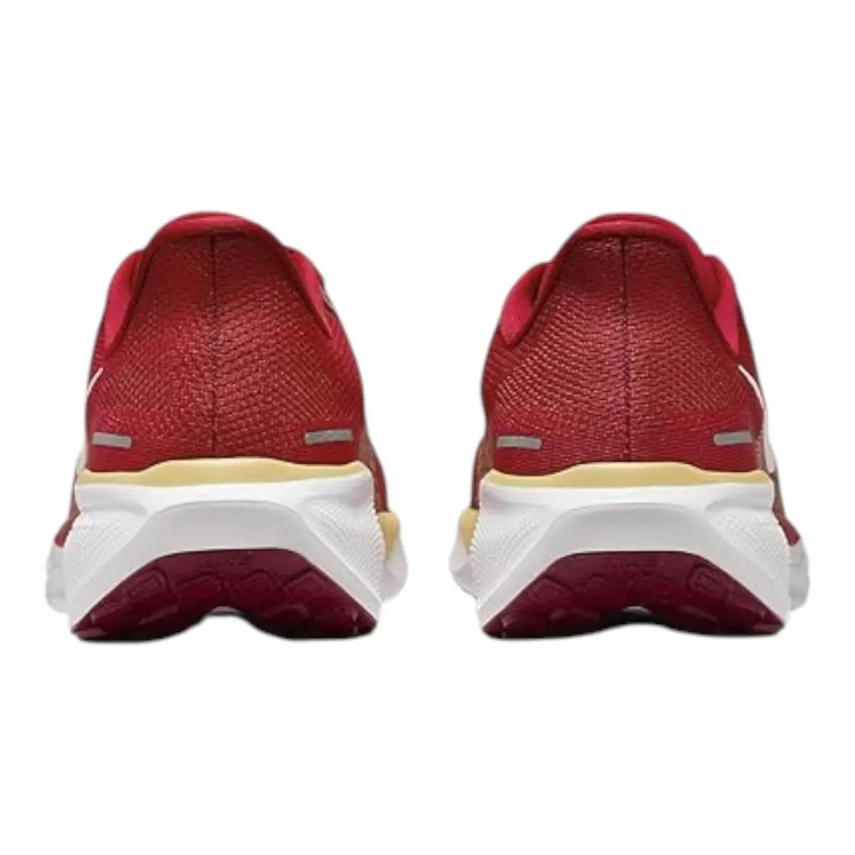 Nike shoes - Nike Air Zoom Pegasus 41 - FZ5070-600 - Red 10