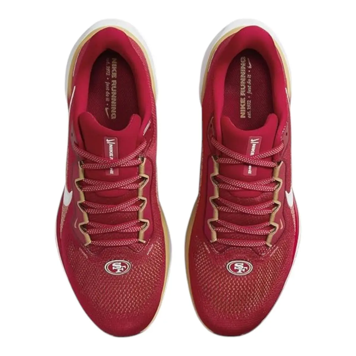 Nike shoes - Nike Air Zoom Pegasus 41 - FZ5070-600 - Red 7