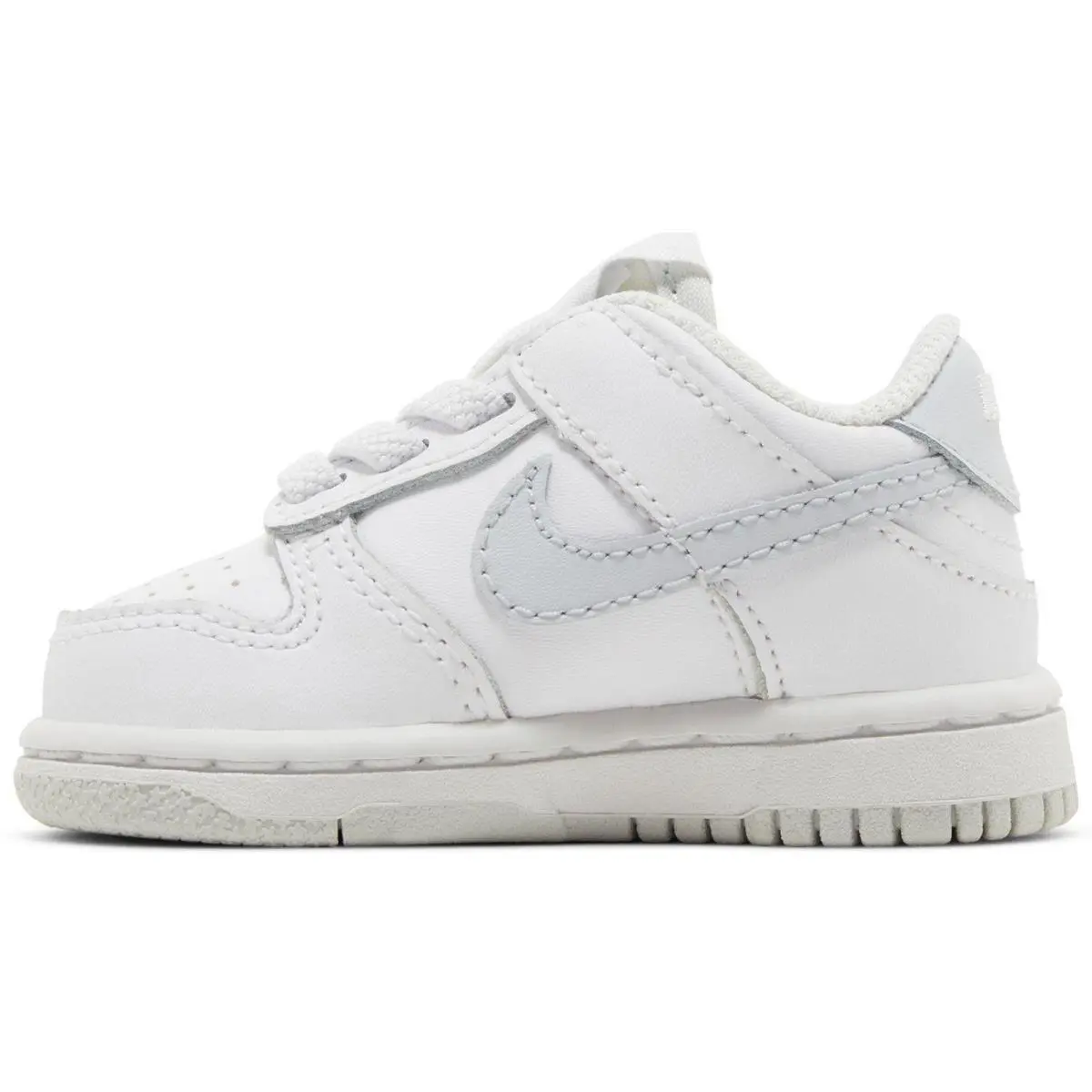 Nike shoes - White/Pure Platinum-White 1