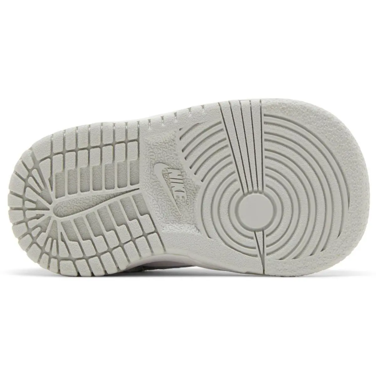 Nike shoes - White/Pure Platinum-White 3