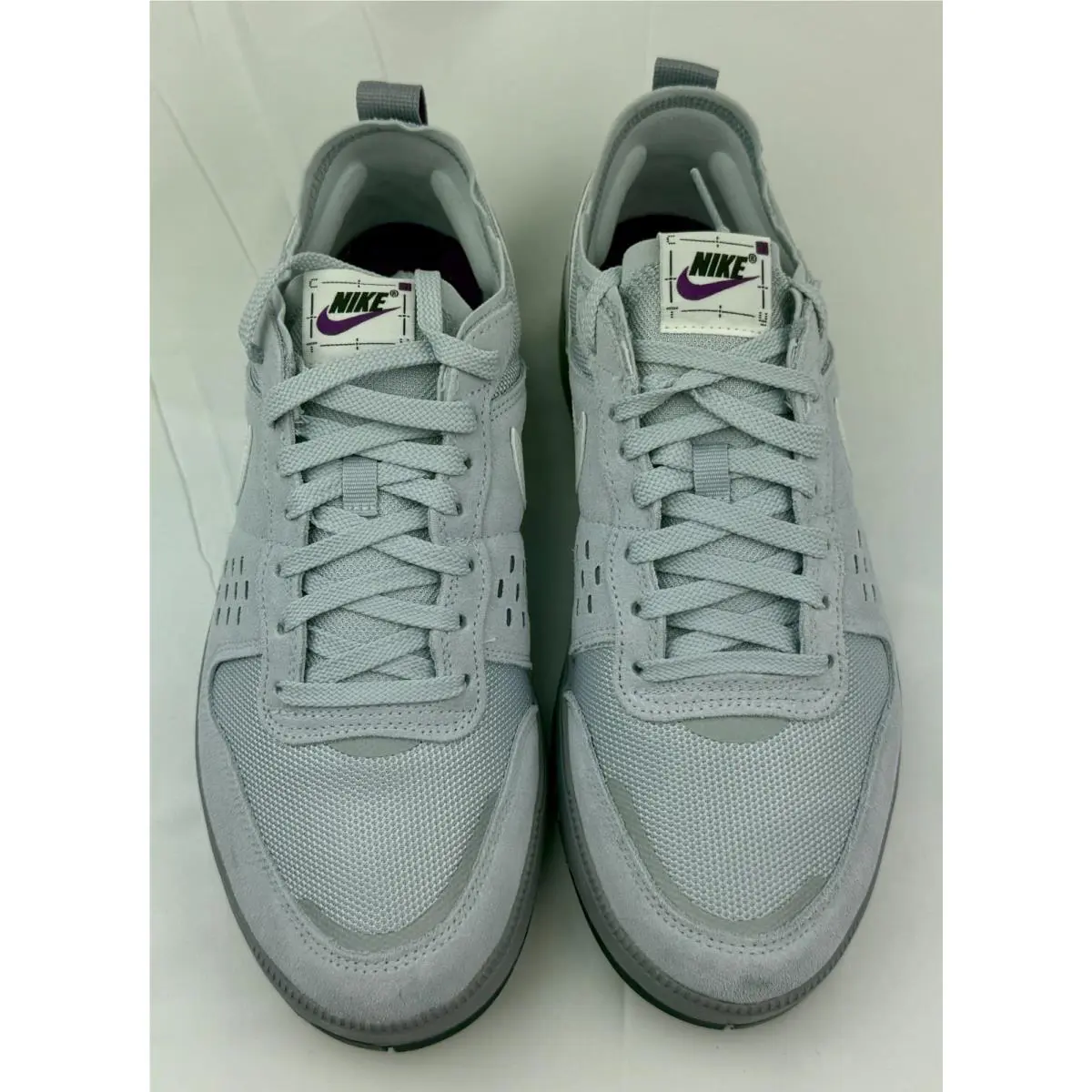 Nike shoes - Nike City - City - FZ3863-007 - Gray 2