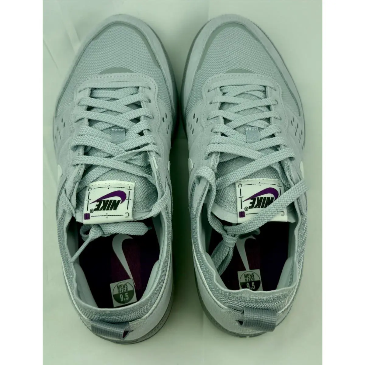 Nike shoes - Nike City - City - FZ3863-007 - Gray 5