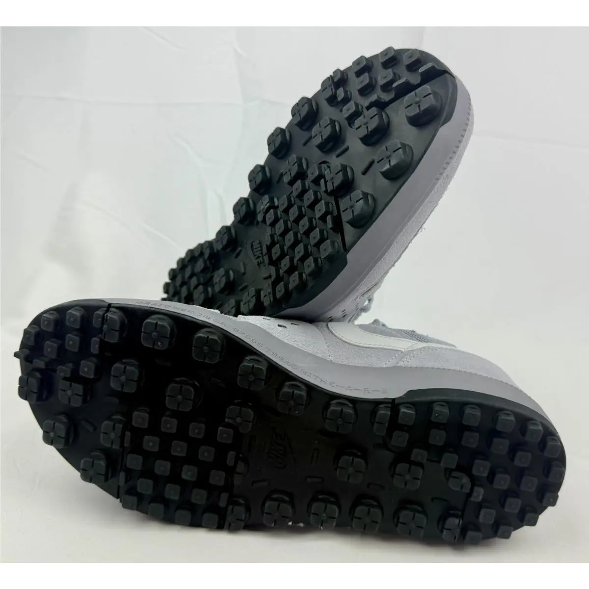 Nike shoes - Nike City - City - FZ3863-007 - Gray 7