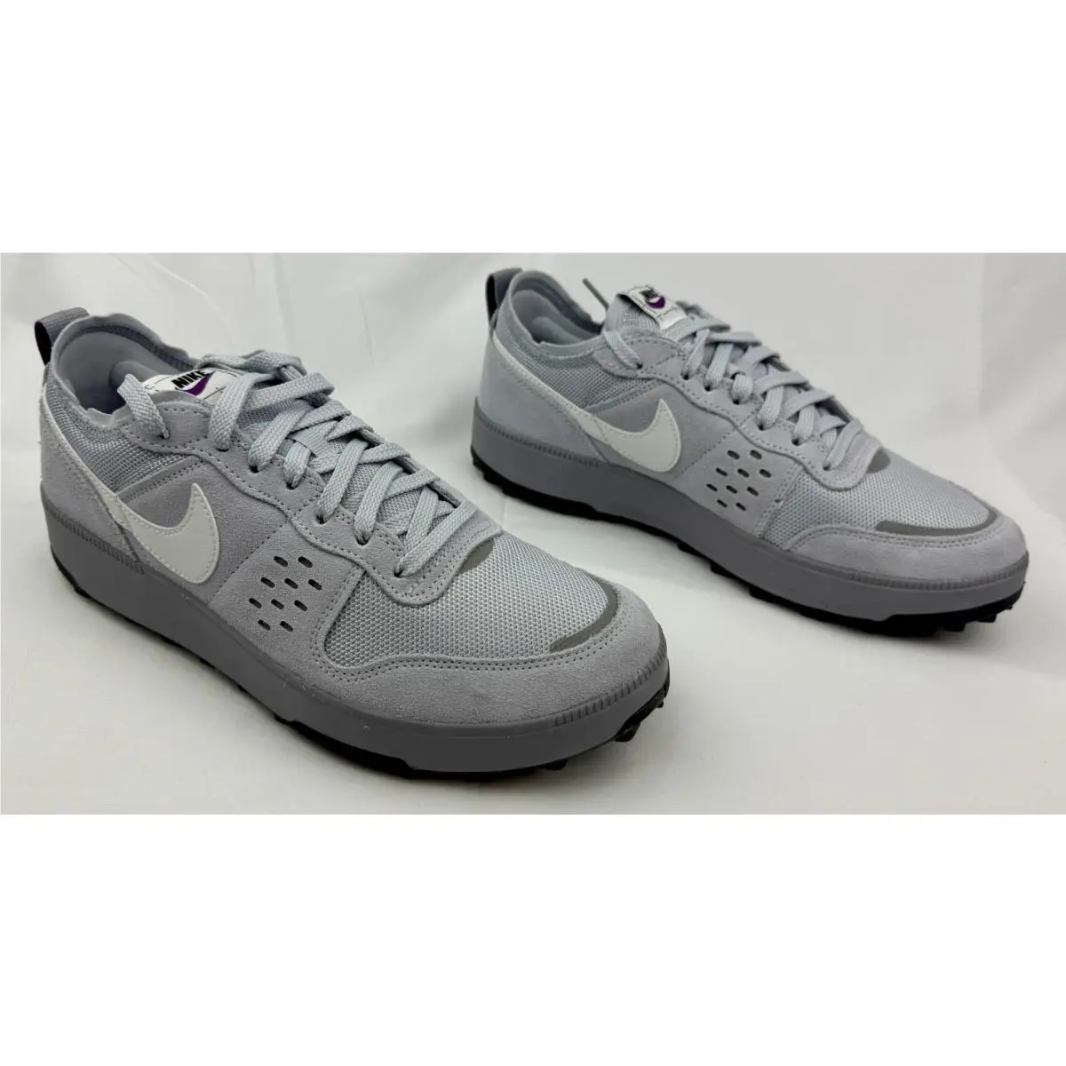 Nike shoes - Nike City - City - FZ3863-007 - Gray 10