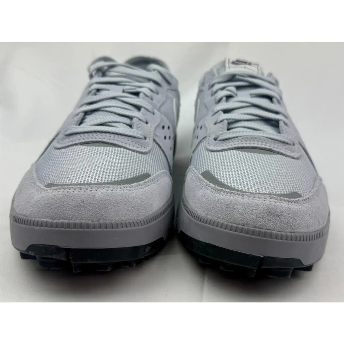 Nike shoes - Nike City - City - FZ3863-007 - Gray 12