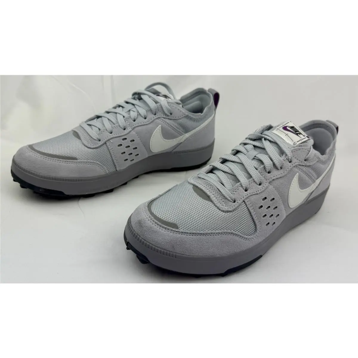Nike shoes - Nike City - City - FZ3863-007 - Gray 13