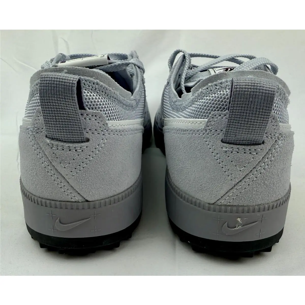 Nike shoes - Nike City - City - FZ3863-007 - Gray 15