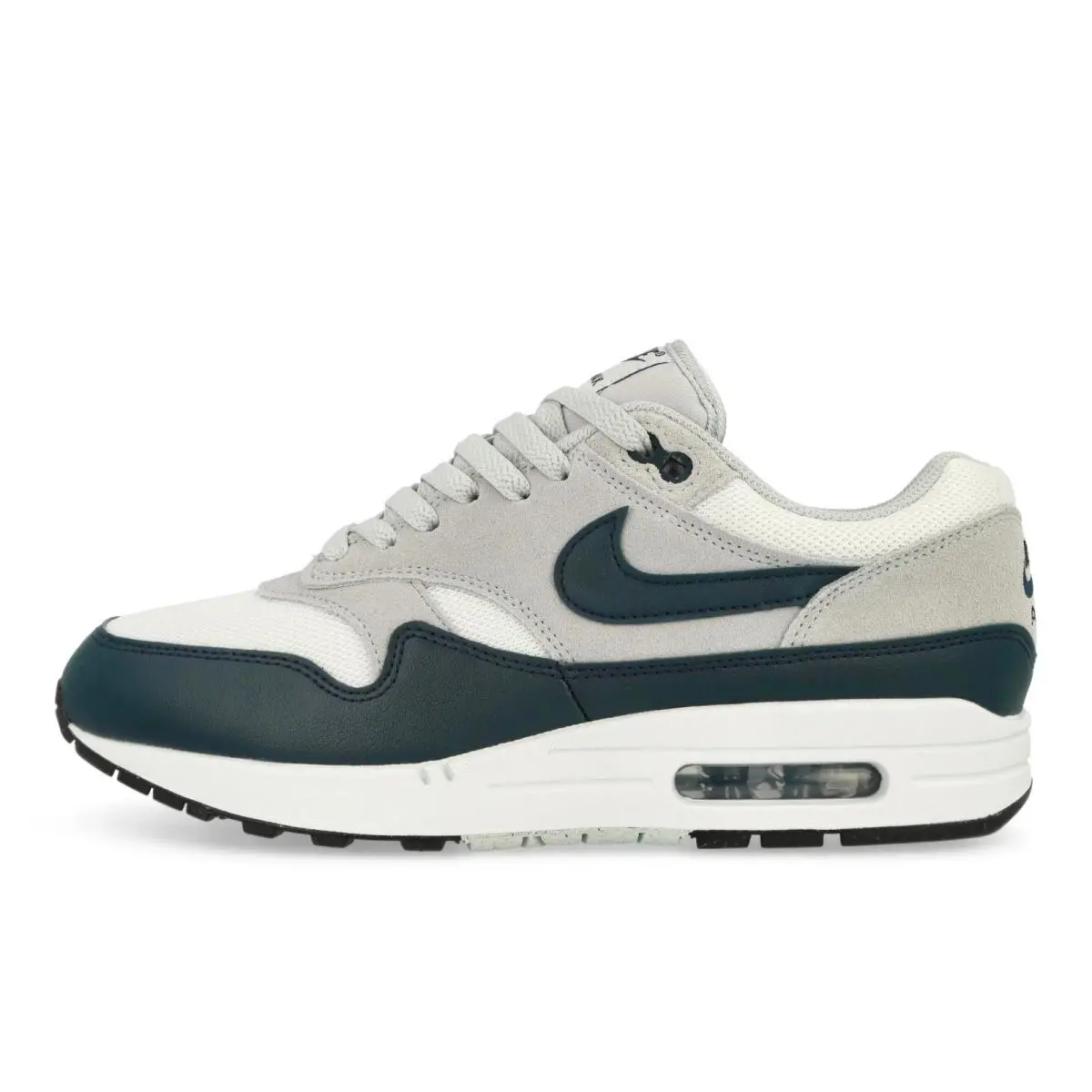Nike Air Max One Essential Sneakers White Retro Trainers Classic Shoes Men Size
