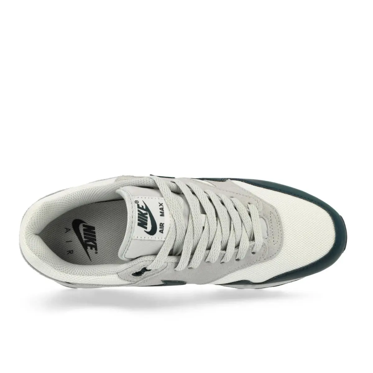 Nike shoes - Nike Air Max 1 - Air Max - FZ5808-103 - White 1