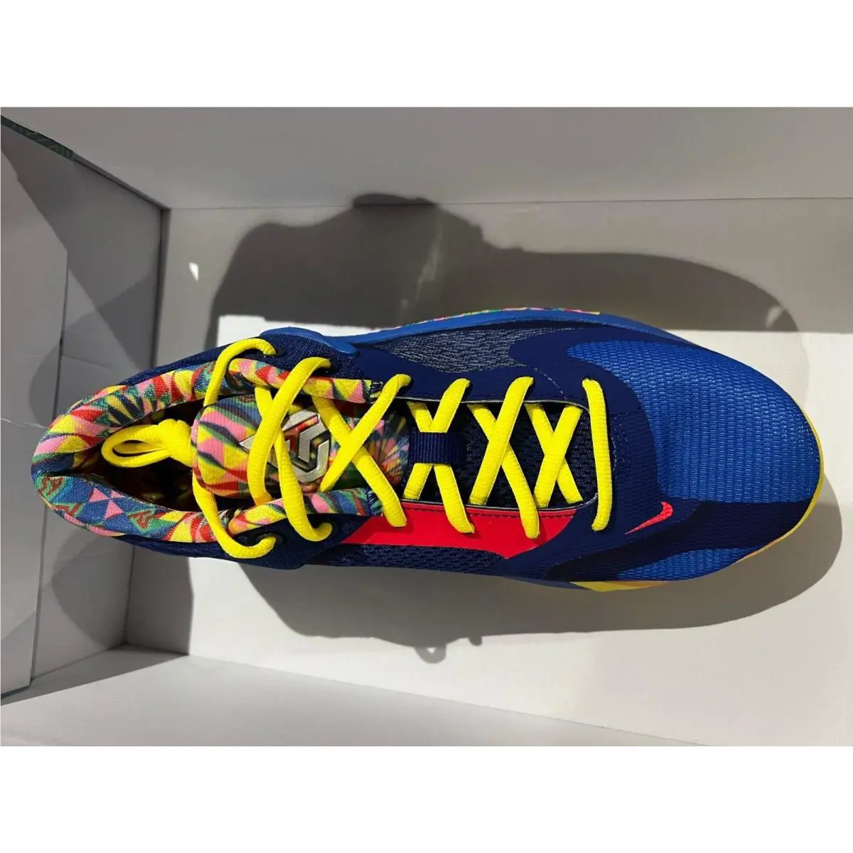 Nike shoes - Deep Royal Biue 0