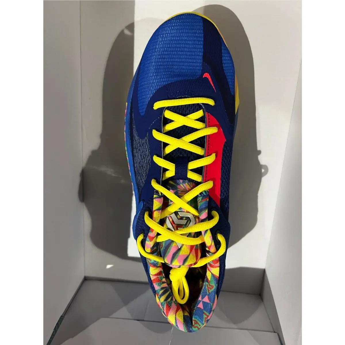 Nike shoes - Deep Royal Biue 8