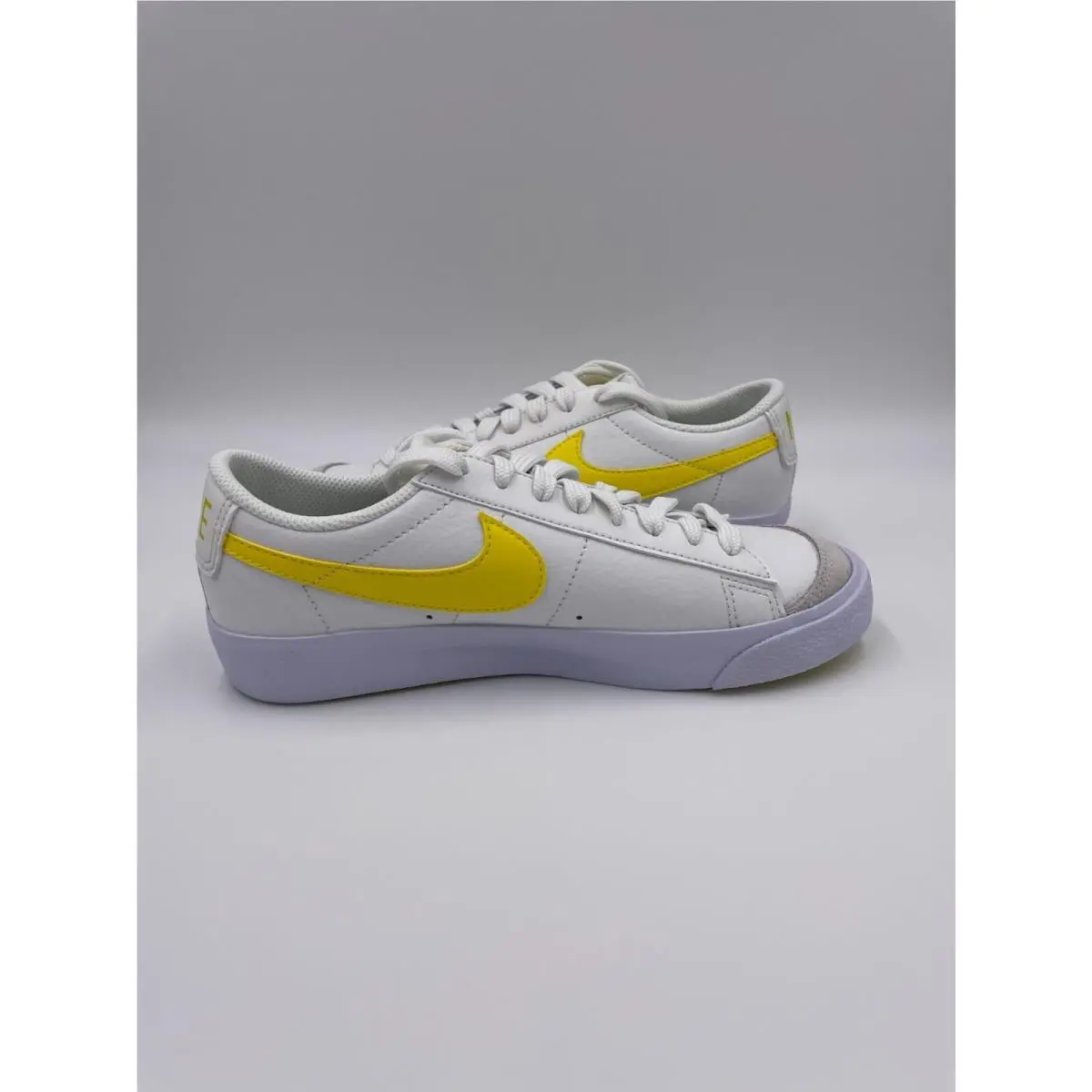 Nike shoes - Nike Blazer - Blazer - White 0