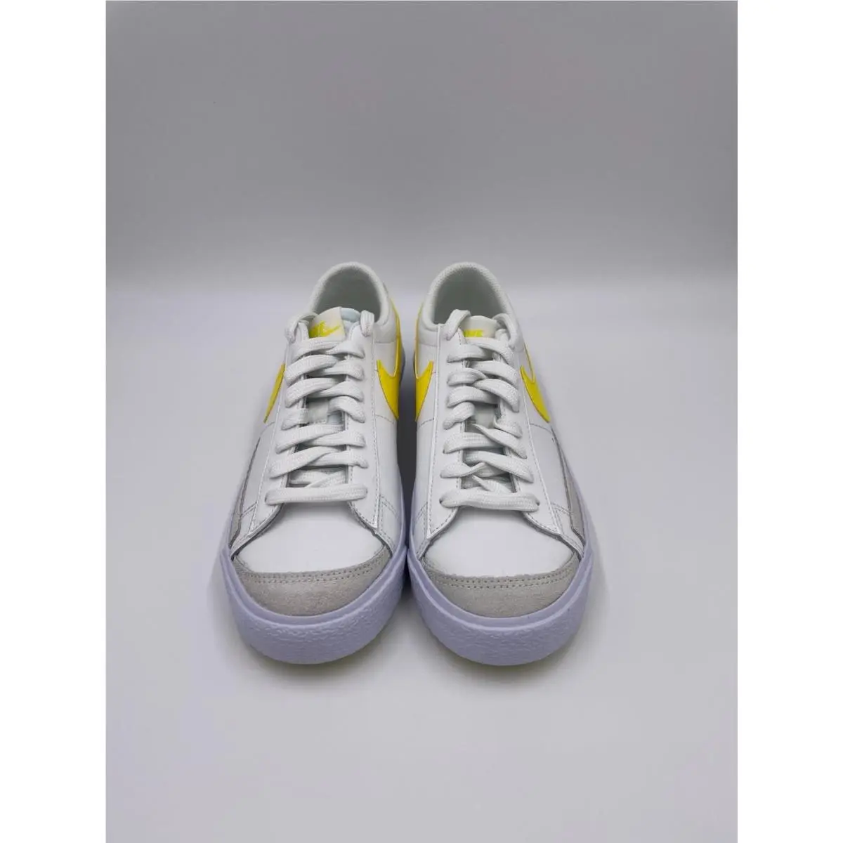 Nike shoes - Nike Blazer - Blazer - White 1