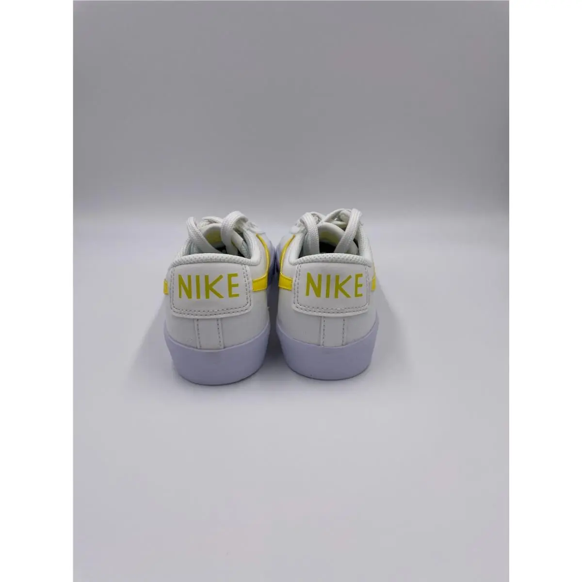 Nike shoes - Nike Blazer - Blazer - White 10