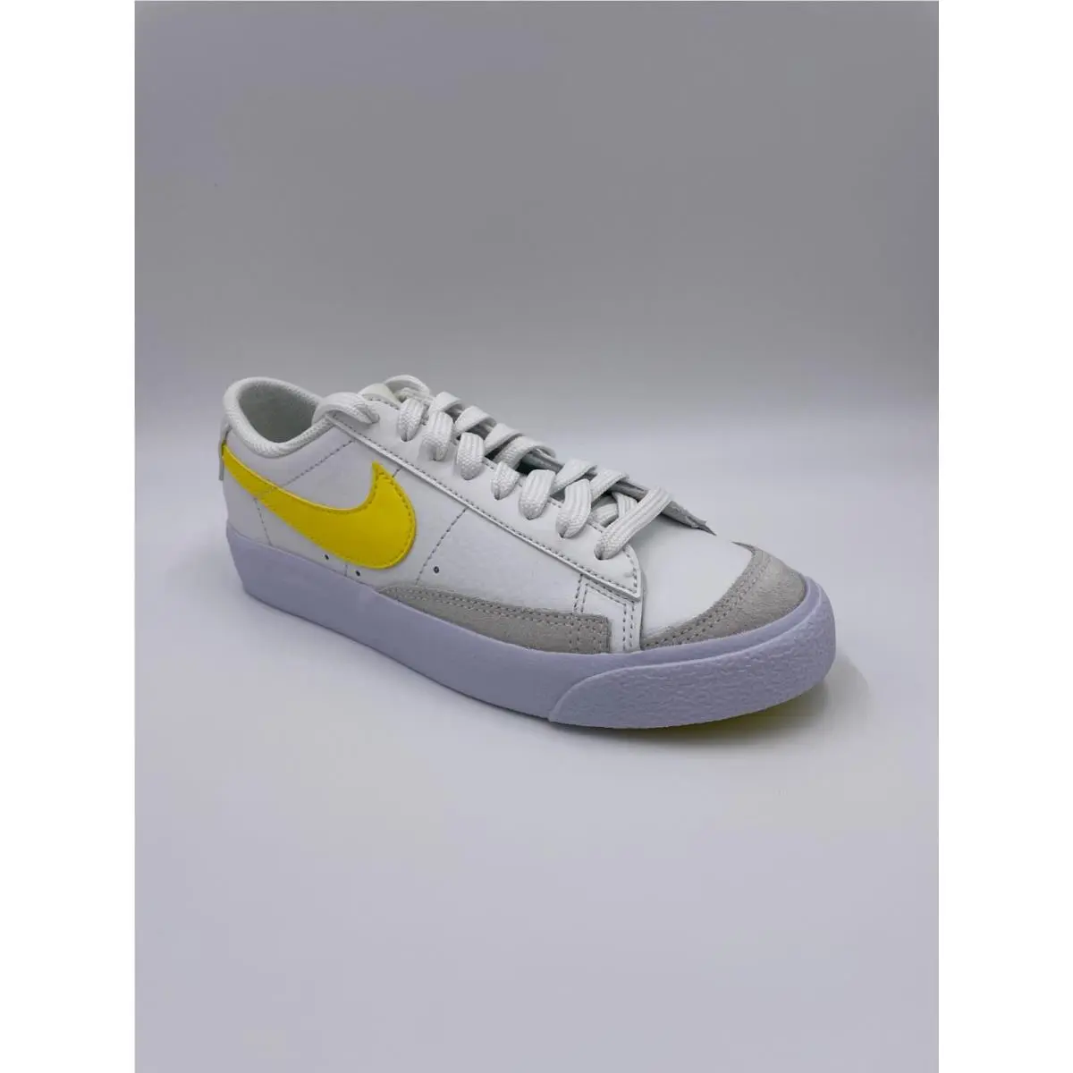 Nike shoes - Nike Blazer - Blazer - White 5