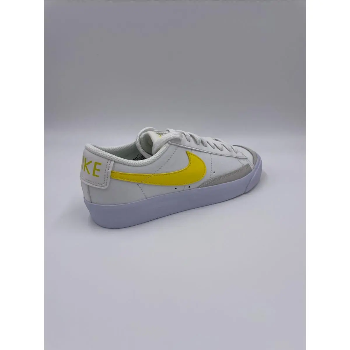 Nike shoes - Nike Blazer - Blazer - White 6