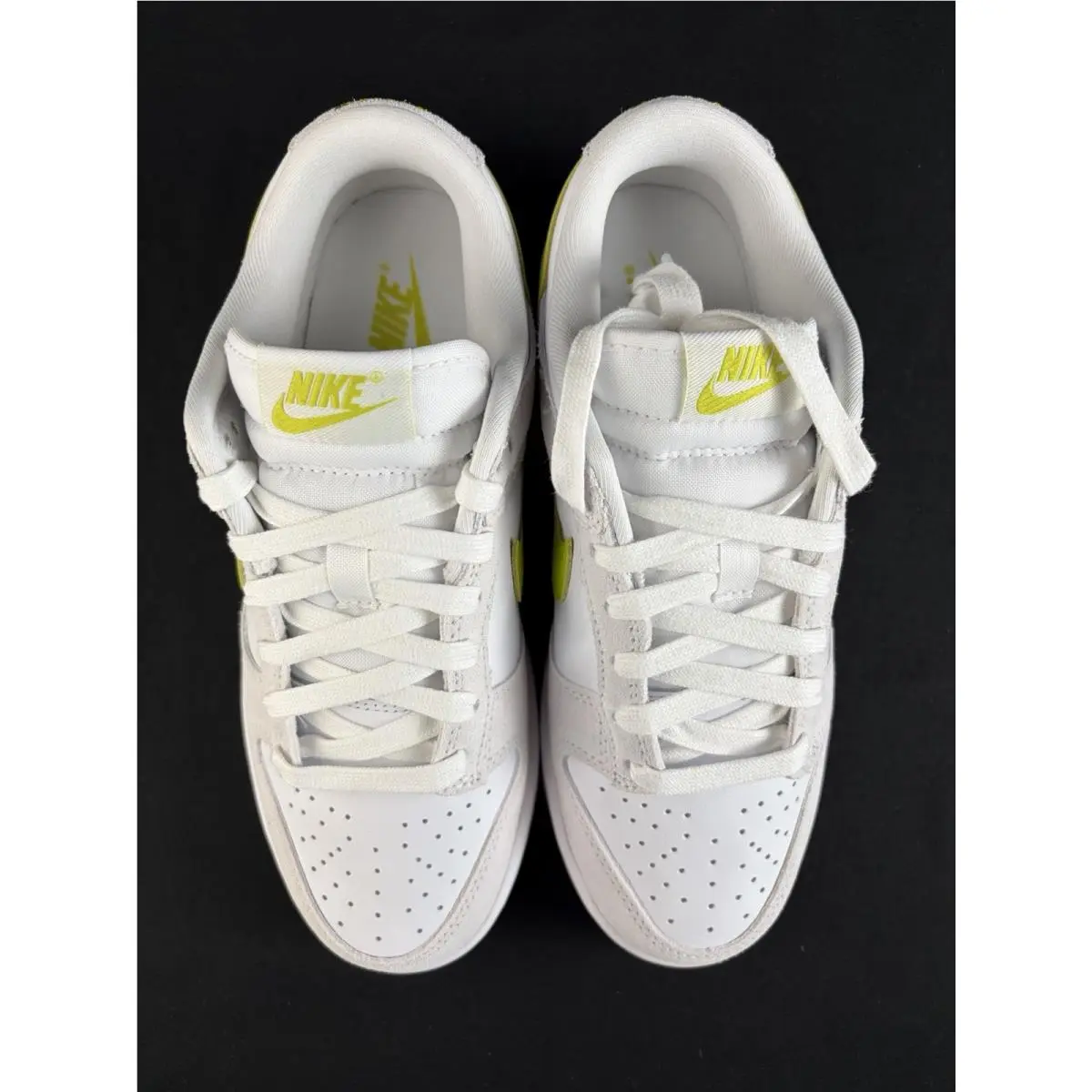 Nike shoes - Nike Dunk - Dunk - HJ7335-133 - White 4