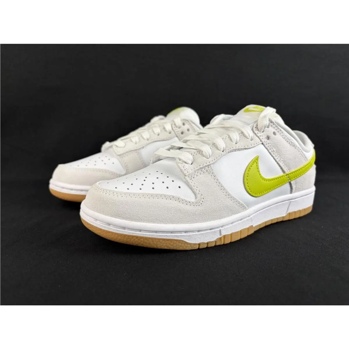 Nike shoes - Nike Dunk - Dunk - HJ7335-133 - White 11