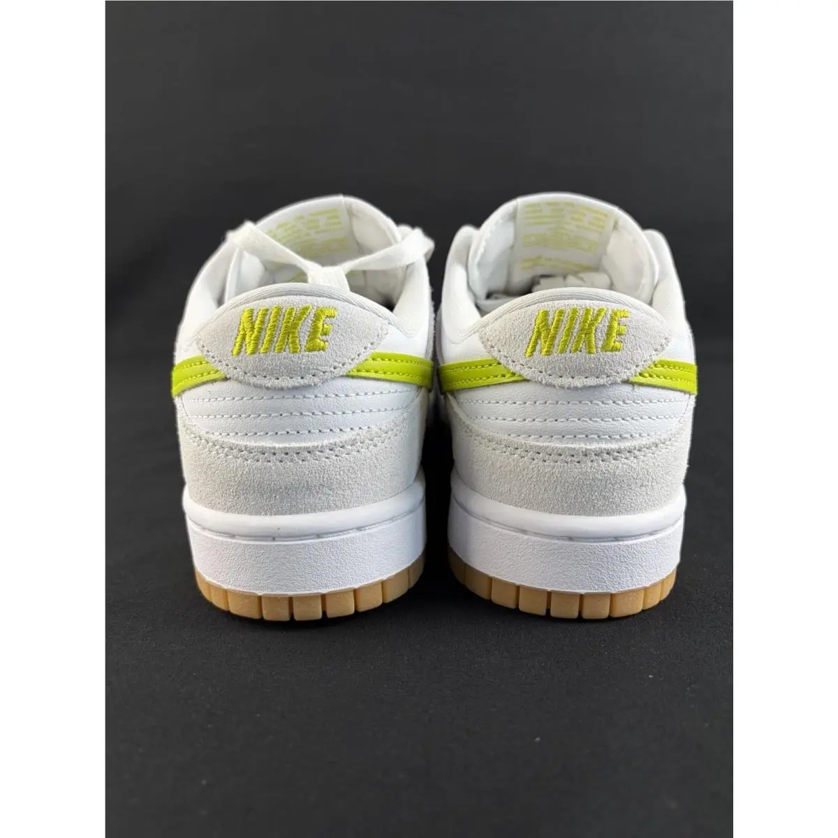 Nike shoes - Nike Dunk - Dunk - HJ7335-133 - White 12