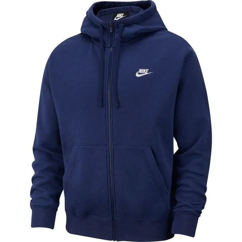 Nike clothing - Black 1
