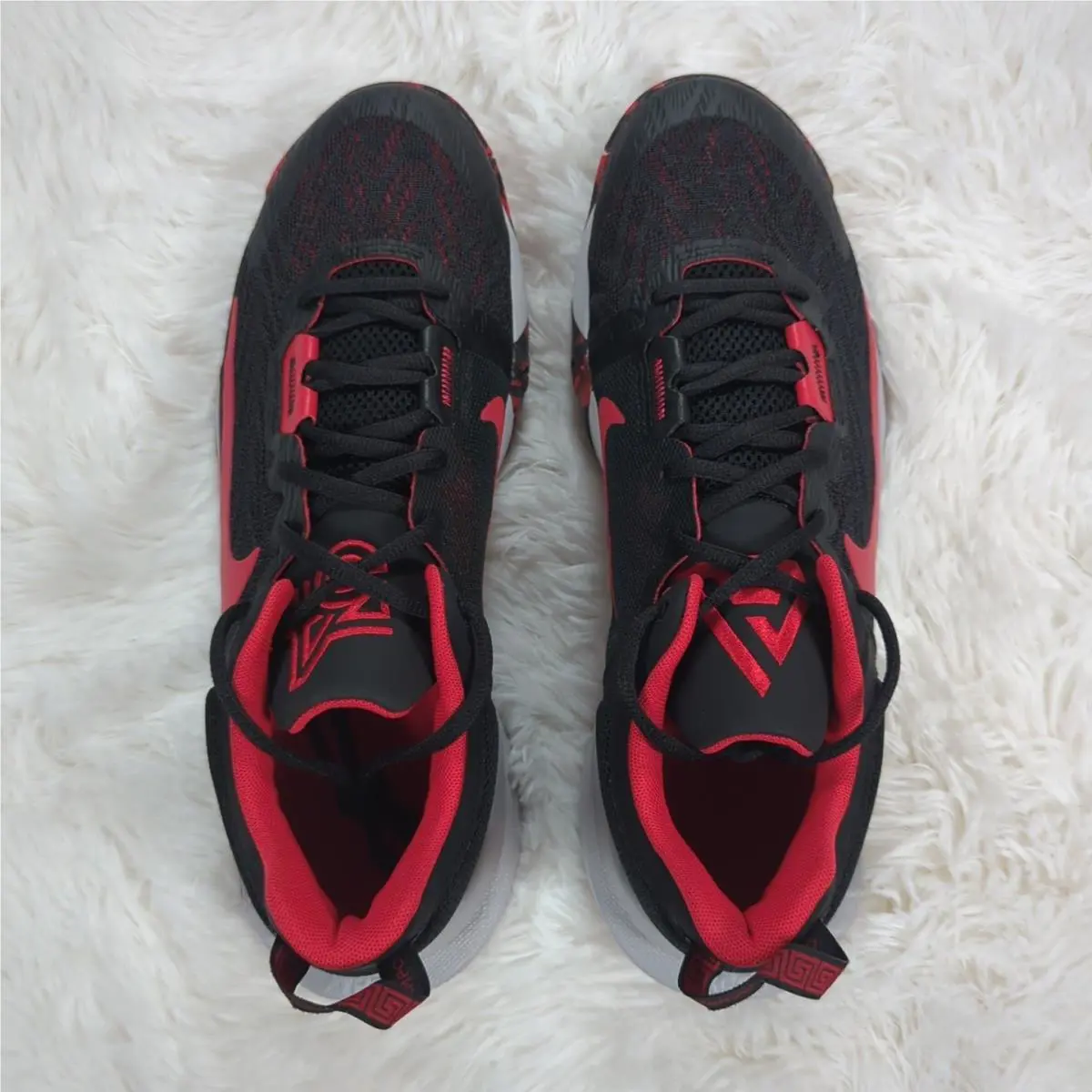 Nike shoes - Nike Giannis Immortality - Giannis Immortality - DM0825-005 - Black 3