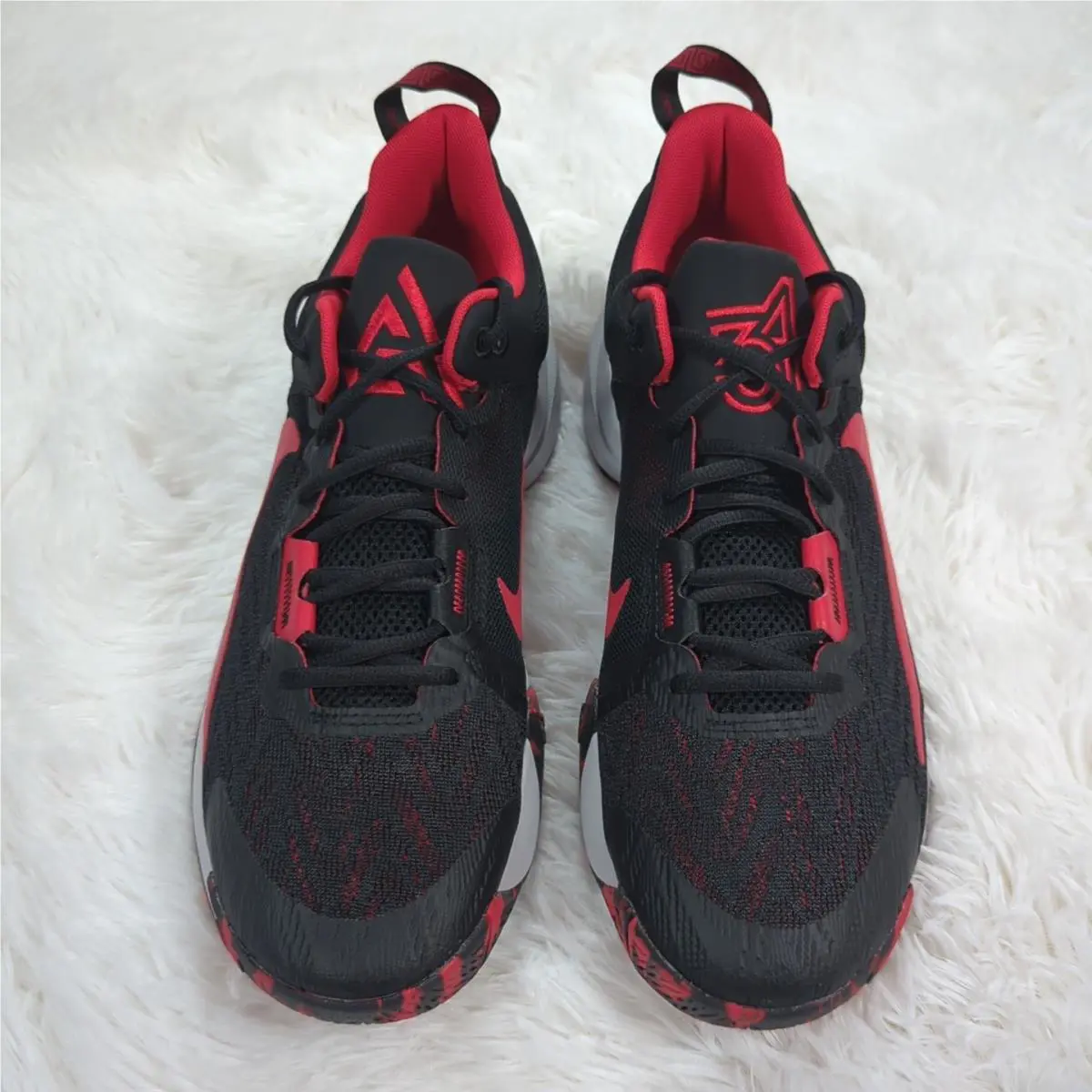 Nike shoes - Nike Giannis Immortality - Giannis Immortality - DM0825-005 - Black 6