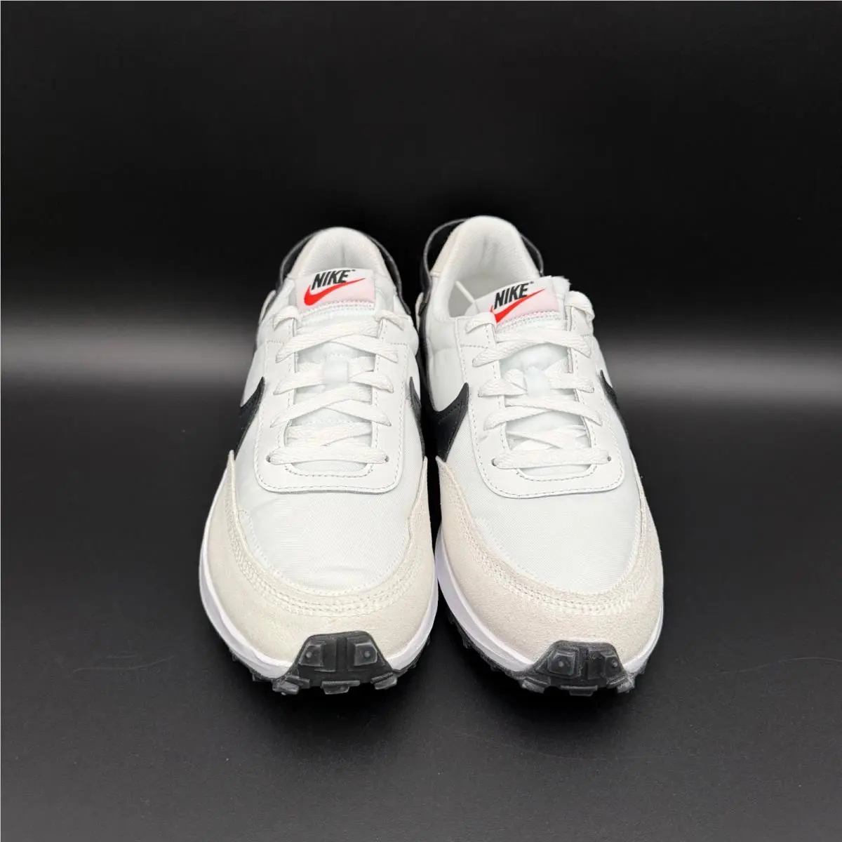 Nike shoes - Nike Waffle Debut - Waffle Debut - DH9522-103 - Black 9