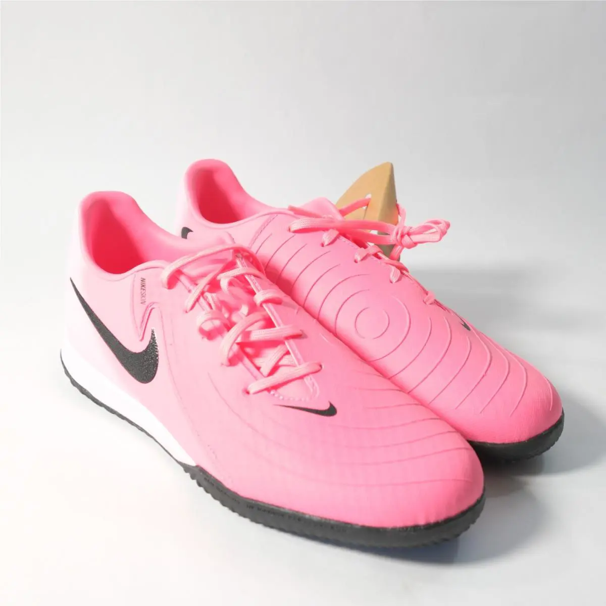 Nike shoes - Nike Phantom GX - Phantom - FJ2581-600 - Pink 4