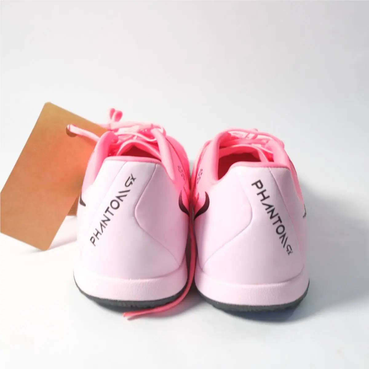 Nike shoes - Nike Phantom GX - Phantom - FJ2581-600 - Pink 6