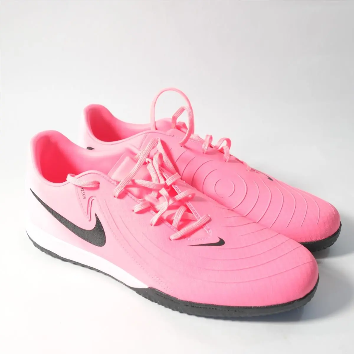 Nike shoes - Nike Phantom GX - Phantom - FJ2581-600 - Pink 1