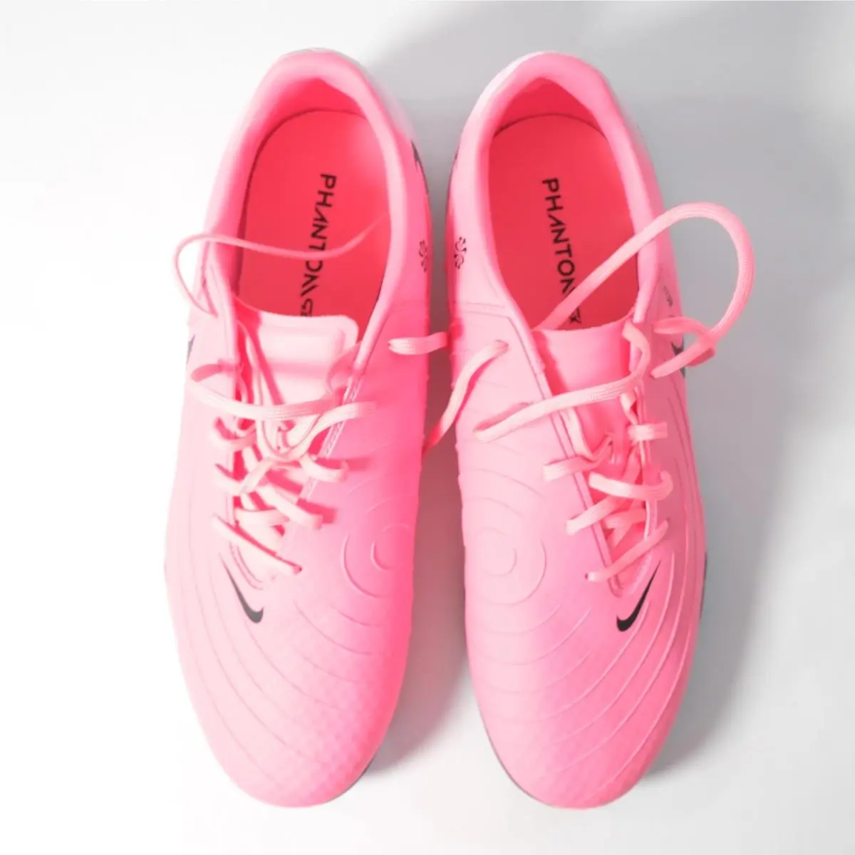 Nike shoes - Nike Phantom GX - Phantom - FJ2581-600 - Pink 3