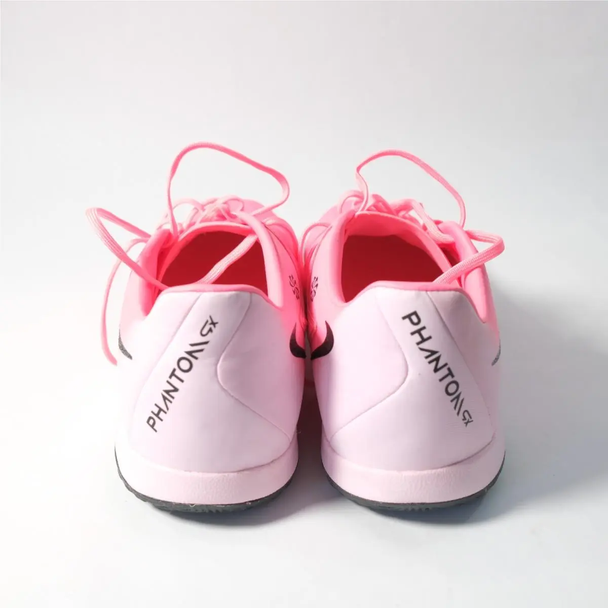 Nike shoes - Nike Phantom GX - Phantom - FJ2581-600 - Pink 4