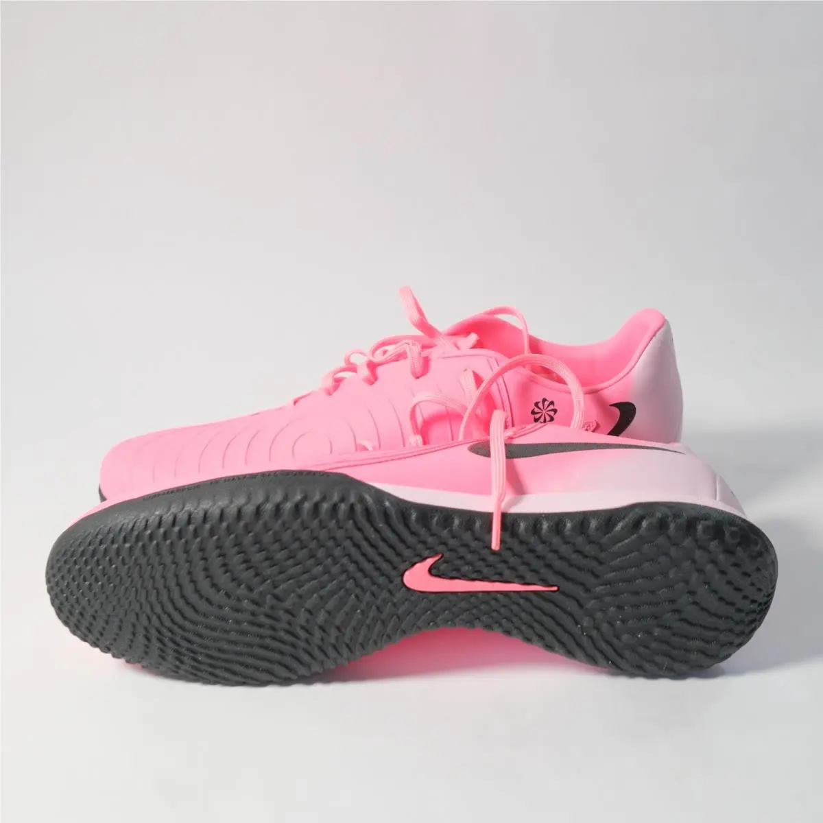 Nike shoes - Nike Phantom GX - Phantom - FJ2581-600 - Pink 5