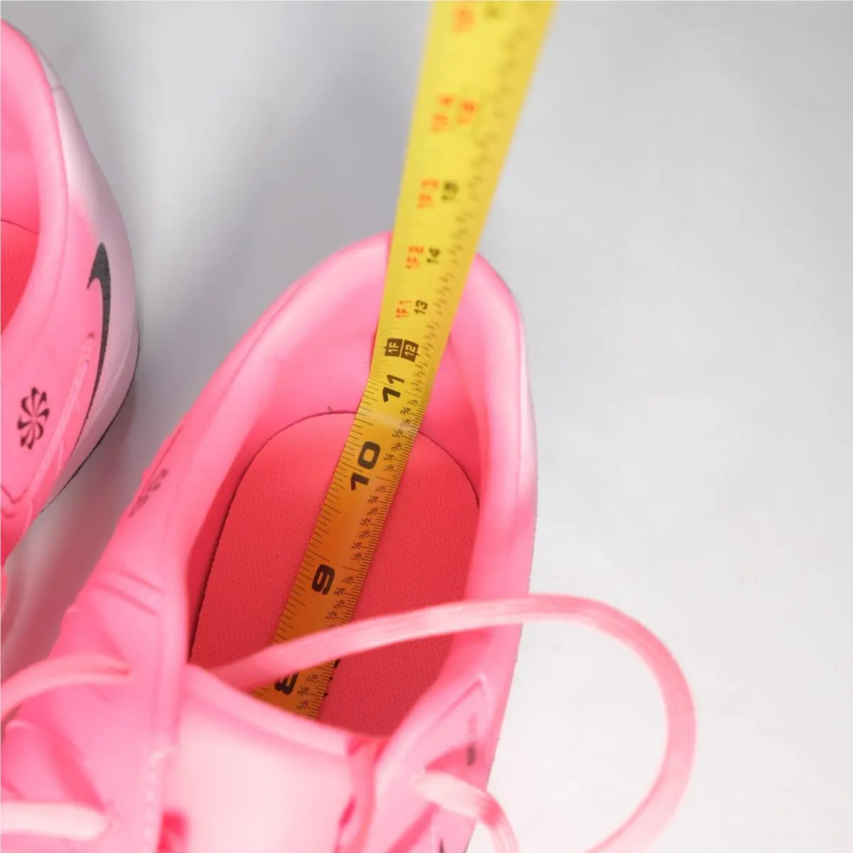 Nike shoes - Nike Phantom GX - Phantom - FJ2581-600 - Pink 6