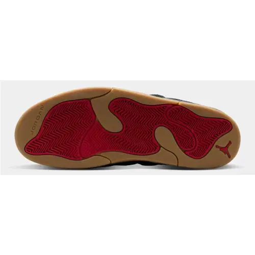 Nike shoes - Jordan Session - Session - IB3731-001 - Black (UPC: 198486901581) 2
