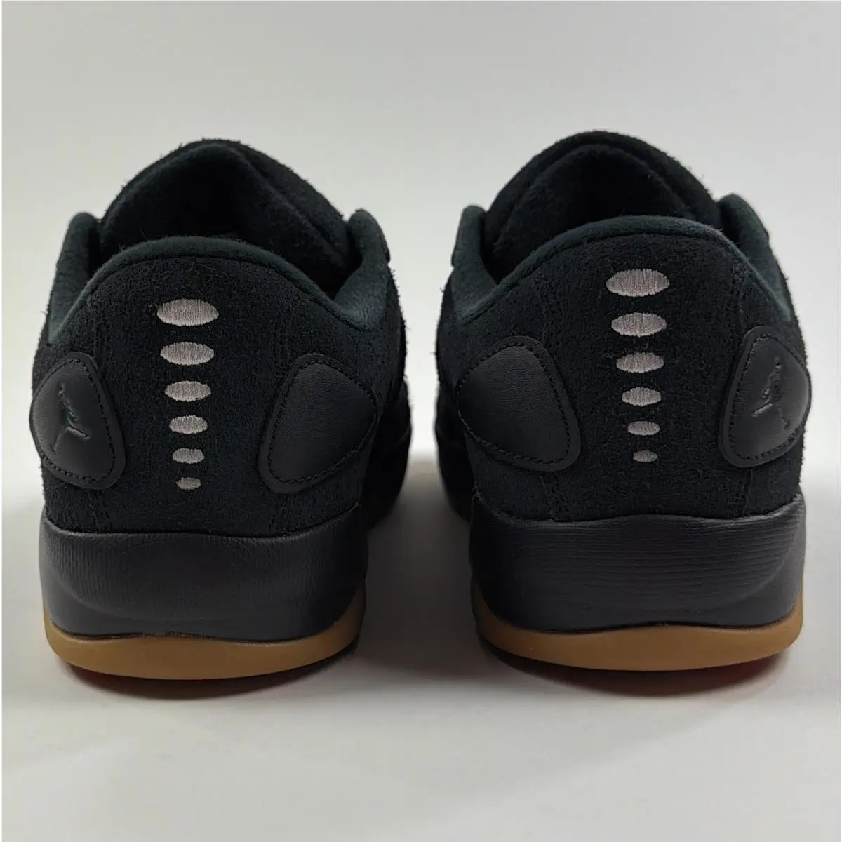 Nike shoes - Nike Jordan Session - Session - IB3731-001 - Black (UPC: 198486933414) 5