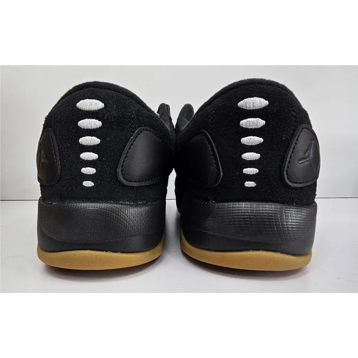 Nike shoes - Air Jordan 12 - Air - IB3731-001 - Black (UPC: 198486892421) 2