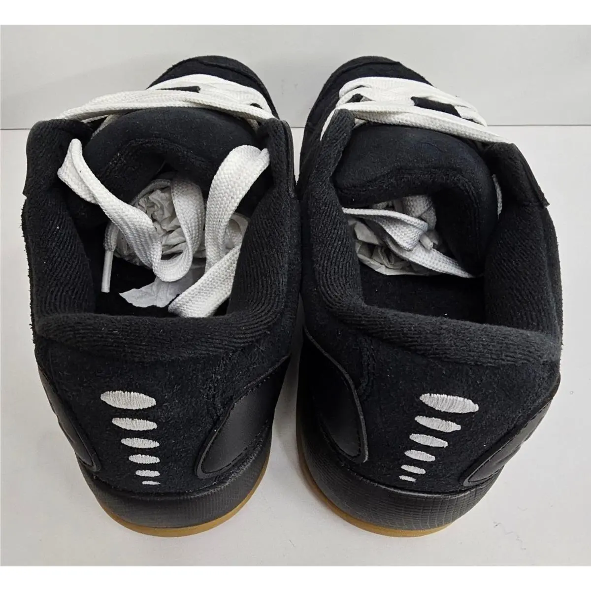 Nike shoes - Air Jordan 12 - Air - IB3731-001 - Black (UPC: 198486892421) 3