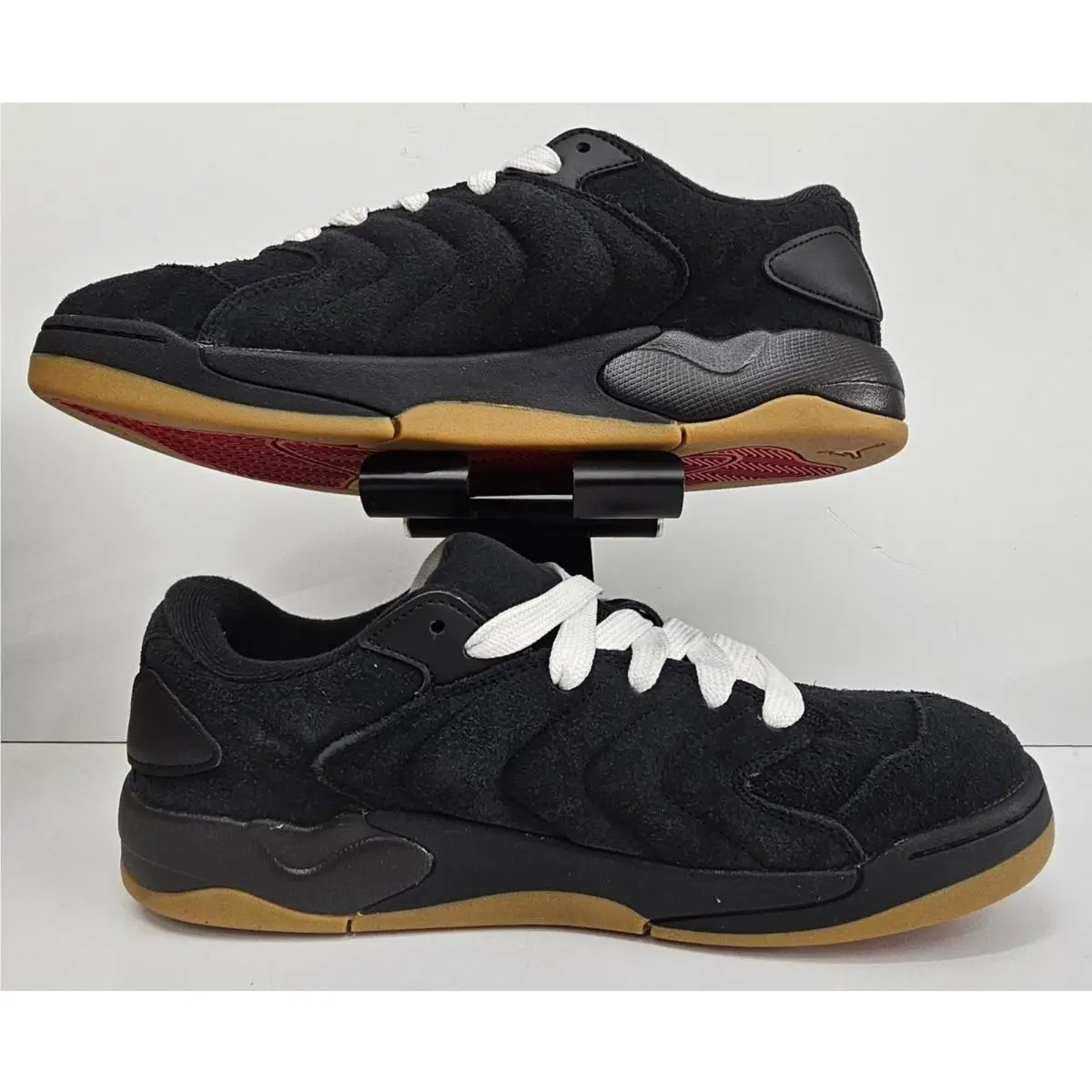 Nike shoes - Air Jordan 12 - Air - IB3731-001 - Black (UPC: 198486892421) 5