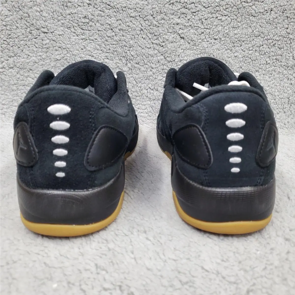Nike shoes - Jordan Session - Session - IB3731 001 - Black 5