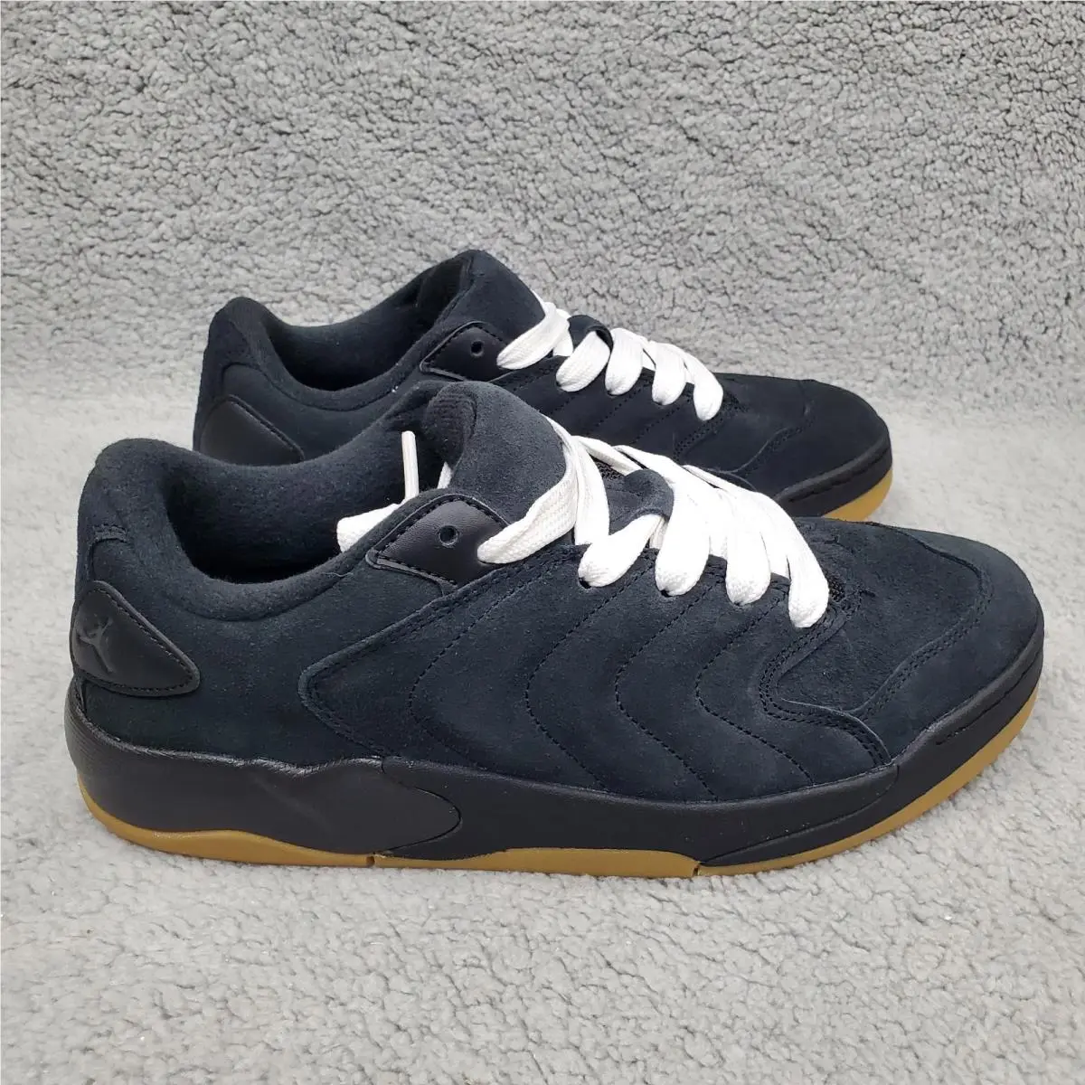 Nike shoes - Jordan Session - Session - IB3731 001 - Black 0