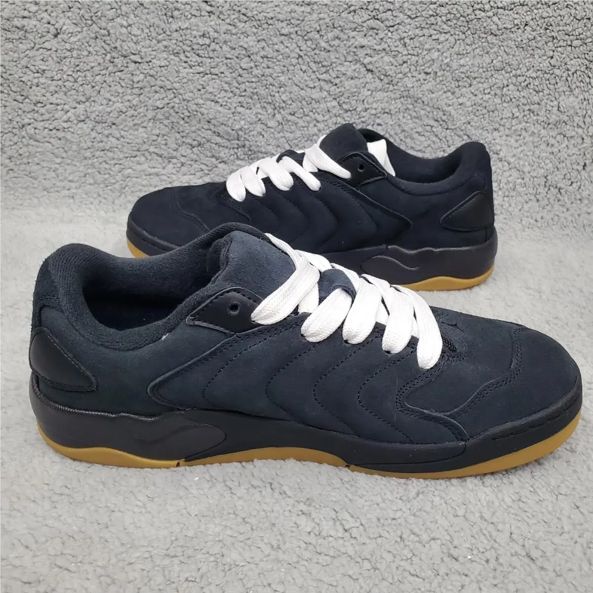 Nike shoes - Jordan Session - Session - IB3731 001 - Black 4