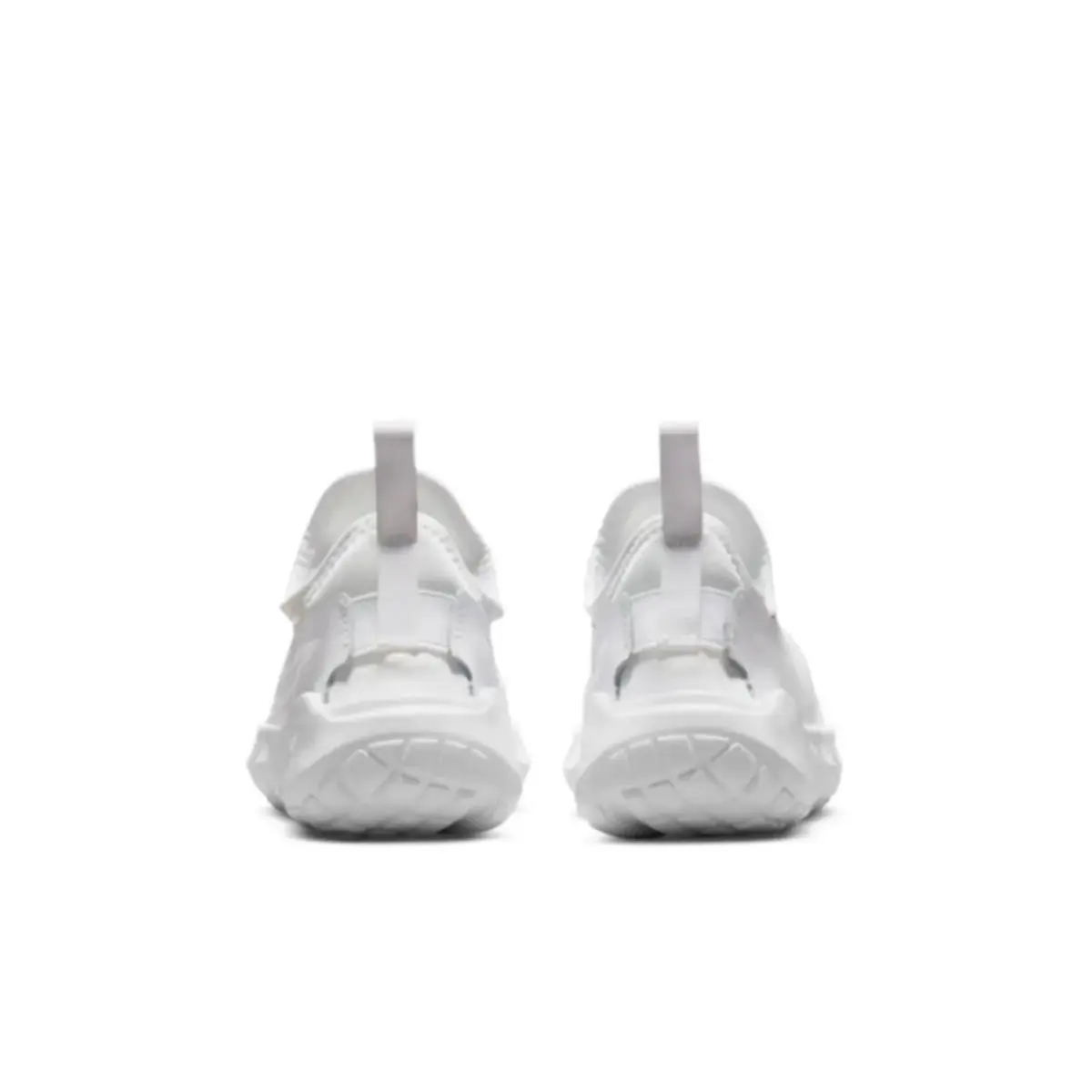 Nike shoes - Nike Flex Runner - Flex Runner - Dj6038100 - White 0