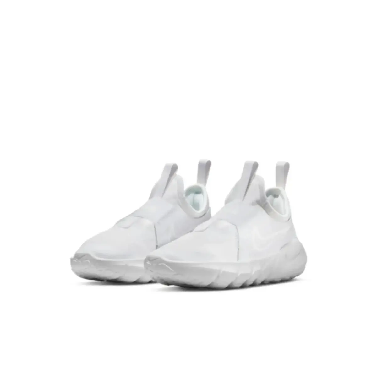 Nike shoes - Nike Flex Runner - Flex Runner - Dj6038100 - White 1