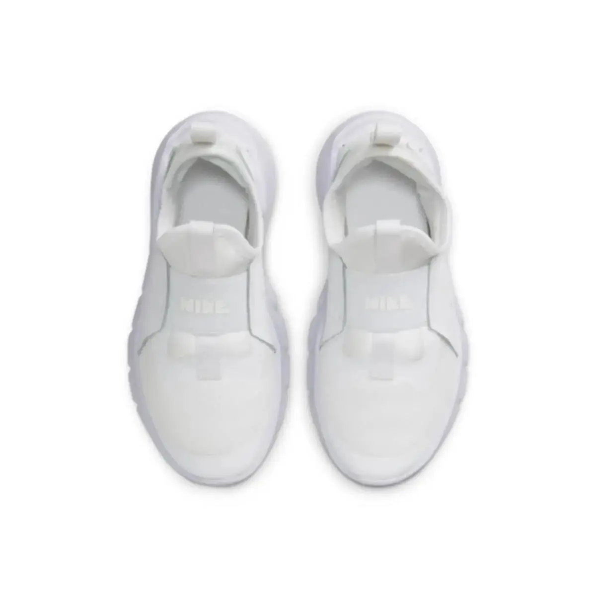 Nike shoes - Nike Flex Runner - Flex Runner - Dj6038100 - White 2