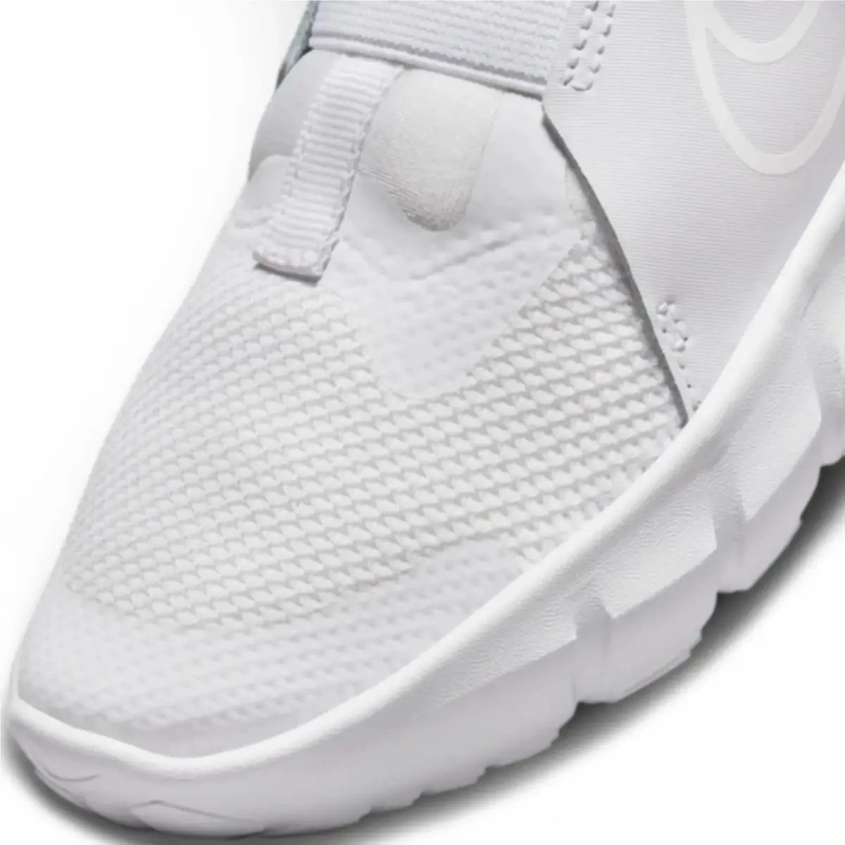 Nike shoes - Nike Flex Runner - Flex Runner - Dj6038100 - White 4