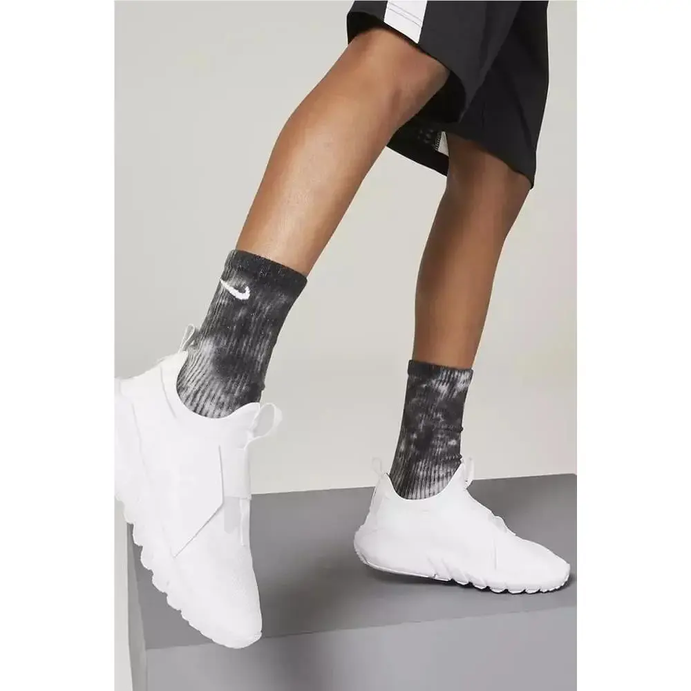 Nike shoes - Nike Flex Runner - Flex Runner - Dj6038100 - White 5