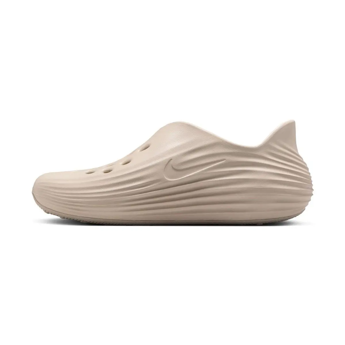 Mens Nike Reactx REJUVEN8_LT Orewood Brn/lt Orewood Brn HV5060-100-SIZE 7 - LT OREWOOD BRN/LT OREWOOD BRN